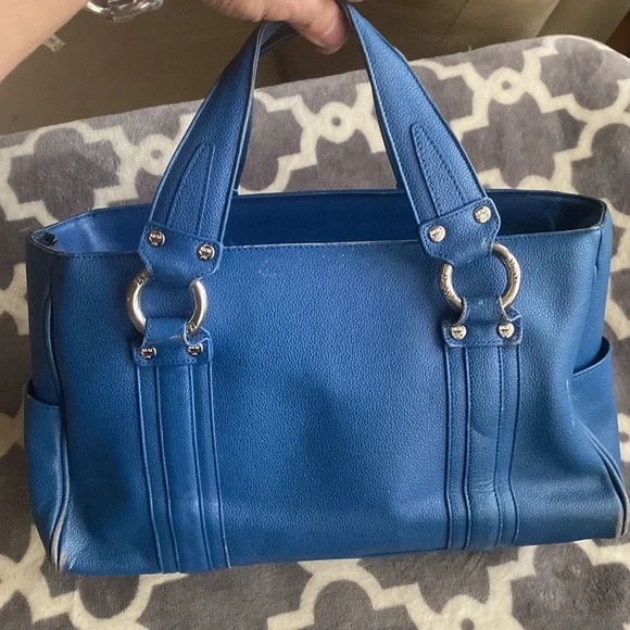 Authentic MCM bag - Picture 7 of 12